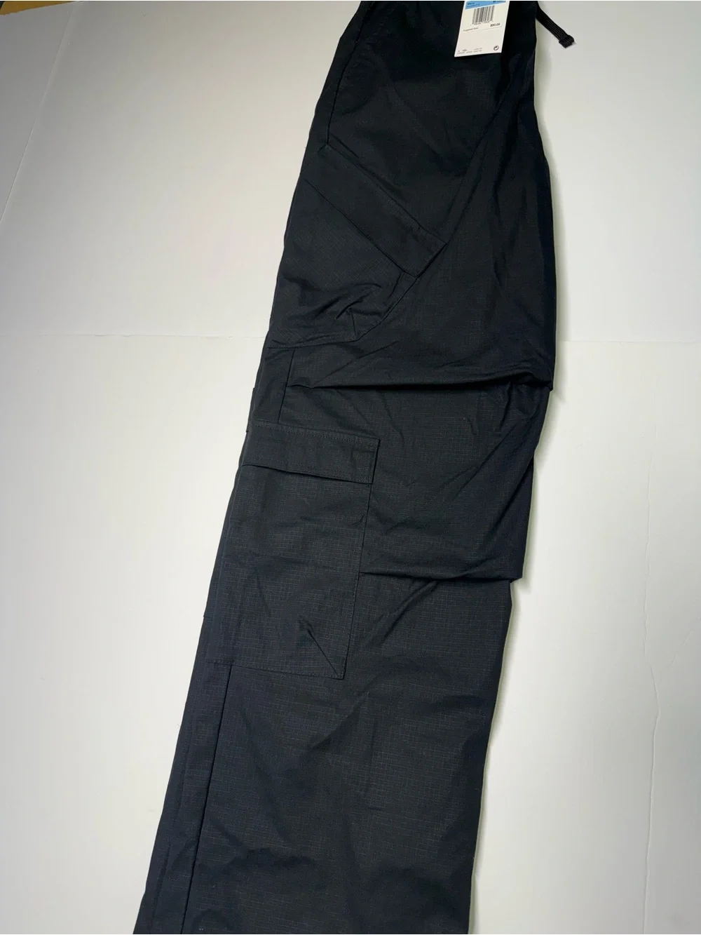 Nike Jordan Flight  Utility Pants Ripstop Pattern (HV0530-010)Mens M-tall NWT